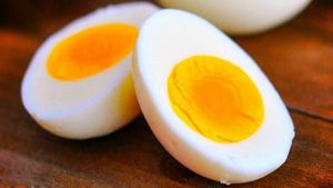 Kamu Pecinta Telur? Cek Beberapa Fakta Tentang &hellip;
