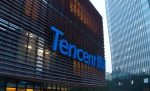 Tencent - Geely Bekerjasama Perluas Layanan &hellip;