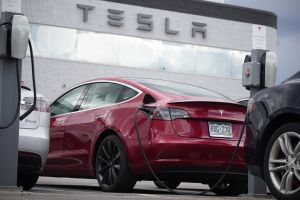 Tesla Shanghai Eskpor Pertama Sejak Lockdown