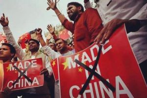 Tiongkok Punya Ruang Membalas'Sanksi Ekonomi India