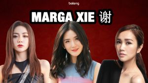 Sekilas Tentang Marga Xie (谢) dan Para Tokoh &hellip;