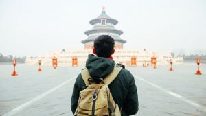 Pertama Kali ke Tiongkok? Ikuti Tips Perjalanan &hellip;