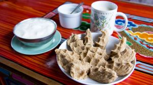 City of the Week: Kuliner khas Lhasa, Mak Nyus...