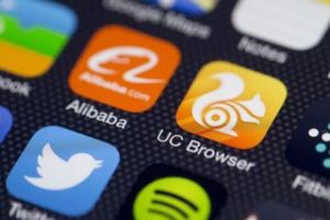 UC Browser Milik Jack Ma Diblokir dari Toko &hellip;