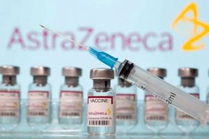 Distribusi dan Penggunaan Vaksin AstraZeneca &hellip;