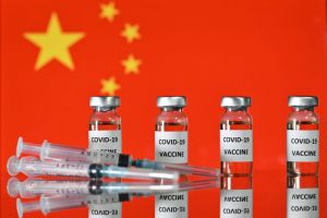 Keamanan dan Efektivitas Vaksin China Dinikmati &hellip;