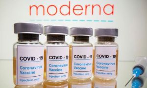 Vaksin Moderna Dapat Bertahan 90 Hari Dalam Tubuh &hellip;