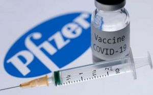 Vaksin Pfizer/BioNTech Boleh Dipakai di China
