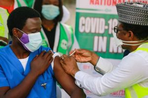 Nigeria Setujui Penggunaan Vaksin Sinopharm