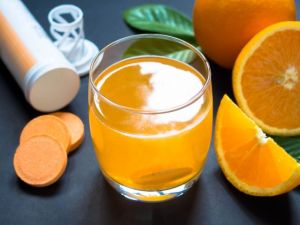 Berapa Kebutuhan Vitamin C per Hari untuk Tubuh &hellip;