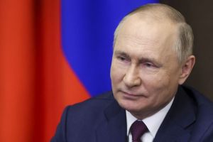 Putin Tetap Datang ke G20 Indonesia, China: Rusia &hellip;
