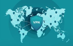 Warga Hong Kong Ramai-ramai Unduh VPN