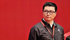 Wang Wei Raja Logistik China, Hingga Miliki &hellip;