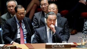 Pejabat Penting China Hadiri Sidang Umum PBB &hellip;