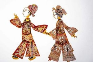 Sejarah Panjang Seni Tradisional Wayang Kulit &hellip;