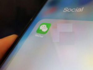 WeChat Potong Layanan untuk Beberapa Pengguna &hellip;