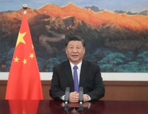 Xi Jinping Desak AIIB Libatkan Lebih Banyak Mitra