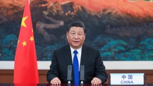 Presiden Xi Jinping: Peremajaan Tiongkok, Kerja &hellip;