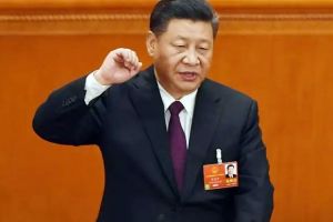 Xi Jinping Gencarkan Revolusi Toilet di Daerah &hellip;
