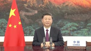 Xi Jinping Berseru untuk Tetap Berpegang pada &hellip;