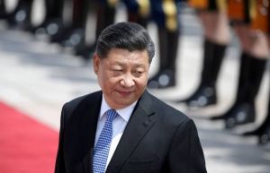 Xi Jinping Jelaskan Pentingnya Museum