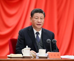 Xi Jinping: Tiada Tempat di China Bagi Koruptor