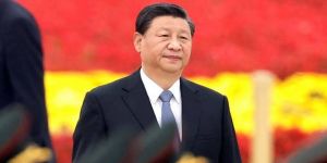 Presiden Xi Jinping Akan Pimpin KTT BRICS ke-14