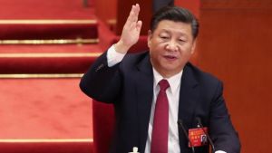 Presiden Jinping Kecewa pada Inggris atas Tuduhan &hellip;