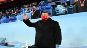 Xi Jinping Hadiri Pembukaan Paralimpiade Musim &hellip;