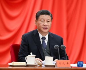 Xi Jinping Membalas Surat dari Presiden IOC &hellip;