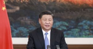 Presiden Xi JInping Tekankan Pentingnya Keamanan &hellip;