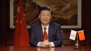 Update Paralimpiade: Xi Jinping akan Hadiri Acara &hellip;