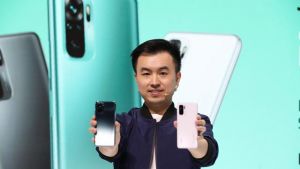 Xiaomi Jual Unit Terbanyak di China Singkirkan &hellip;