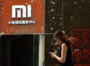 Sales Huawei Turun, Xiaomi Rebut Pasar di Kuartal &hellip;