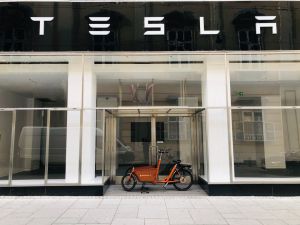 Maju Pesat, Produksi TahunanPabrik Tesla Shanghai &hellip;
