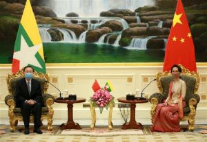 Tiongkok Janji Prioritaskan Myanmar untuk Vaksin &hellip;
