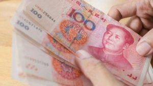 Ini Alasan RI-China Sepakat Gunakan Mata Uang &hellip;