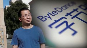 CEO ByteDance Zhang Yiming Mundur dari Jabatannya