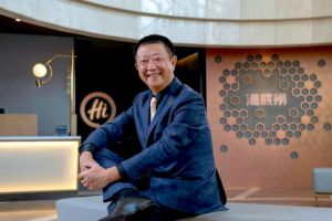 Zhang Yong, Crazy Rich #1 Singapura yang Bisnis &hellip;