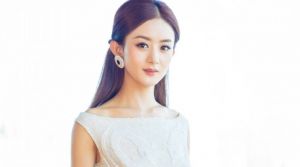 Hoaks, Kotak Donasi Zhao Liying Dibuang ke Truk &hellip;