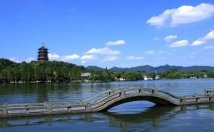 Deretan 5 Pulau Indah di Hangzhou
