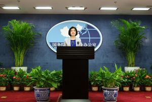 Tiongkok Serang Kritik Taiwan Terkait Pasal 43 UU &hellip;