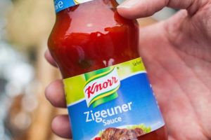 Perusahaan Makanan Jerman Ubah Nama Rasis dari &hellip;