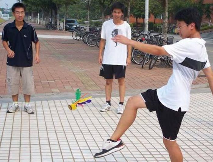 Coba Yuk! 5 Jenis Olahraga Tiongkok Ini-Image-1