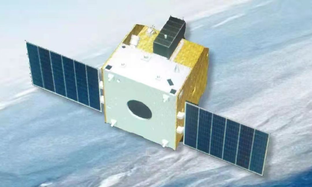 Tiongkok Segera Satelit Eksperimental Baru Tiankun-2-Image-1