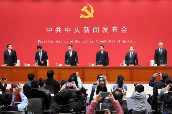 'Tidak Realistis' Bagi AS untuk Putus Hubungan dengan China-Image-1