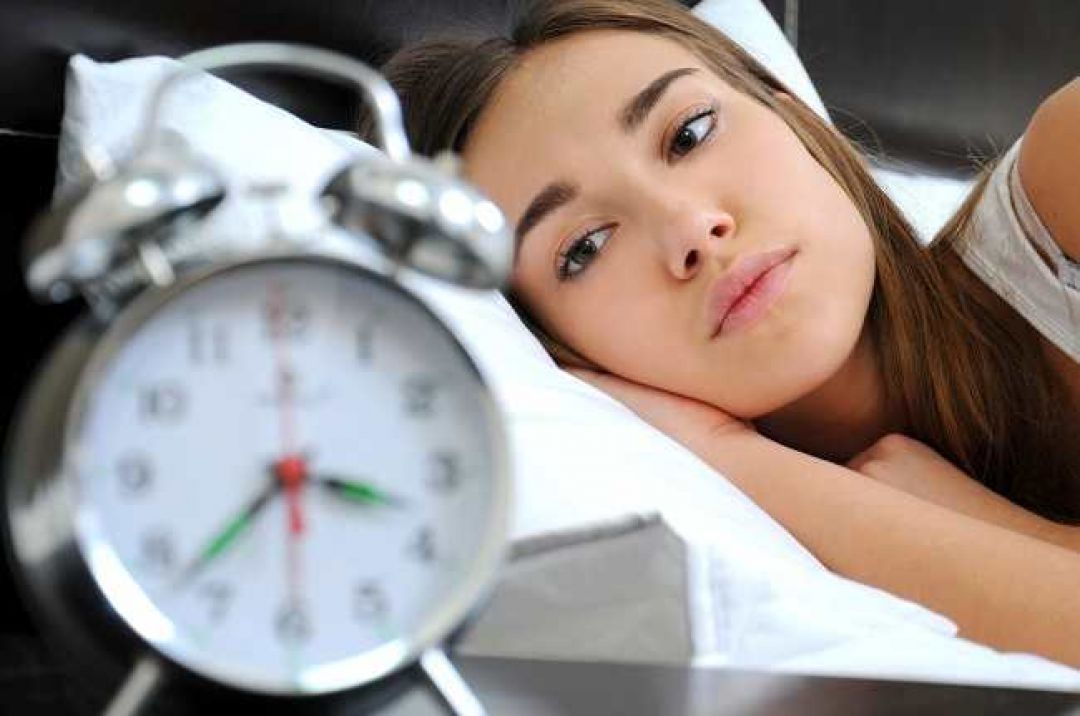 WHO: Tidur Lebih Awal Kurangi Resiko Depresi-Image-1