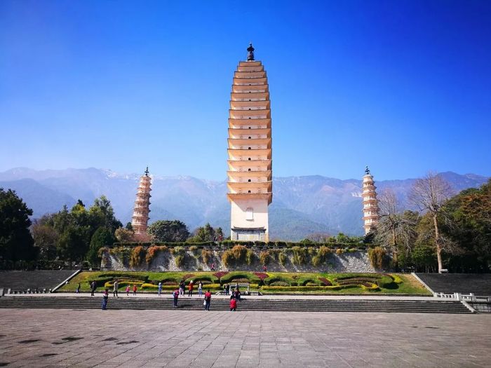 Jalan-Jalan ke Pagoda Klasik Terbaik di China Yuk-Image-4