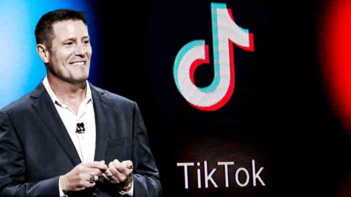 CEO TikTok Kevin Mayer Mundur, Karena Politik Berubah Drastis-Image-1