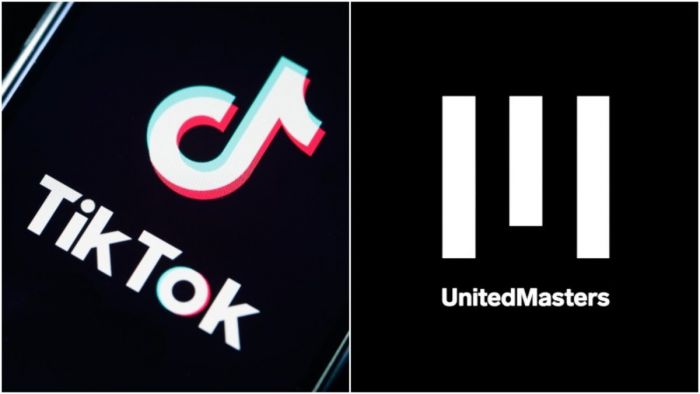 TikTok Kerjasama dengan Distributor Musik AS, UnitedMasters-Image-1